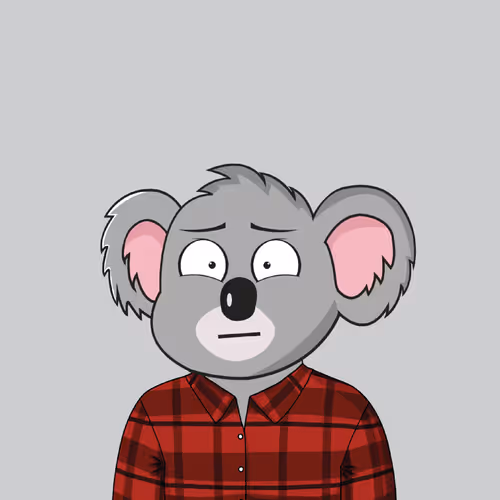 Based Koala 