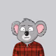 Based Koala #434