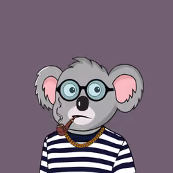 Based Koala #67