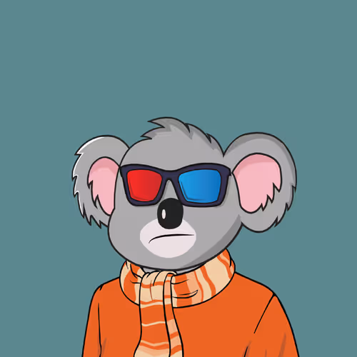 Based Koala 