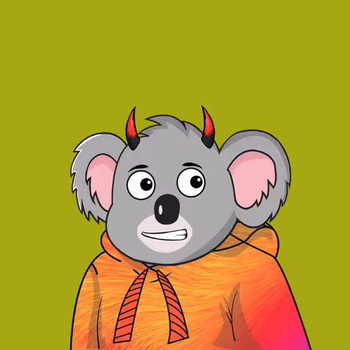 Based Koala 
