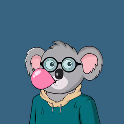 Based Koala #382