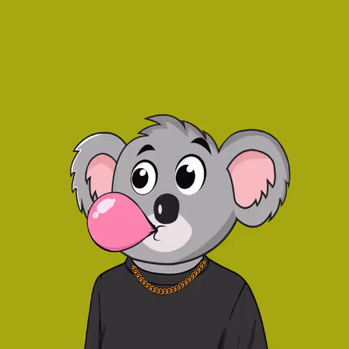 Based Koala 