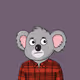 Based Koala #305
