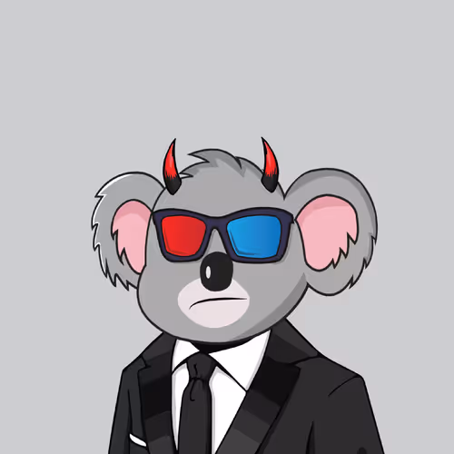 Based Koala 