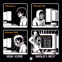 9