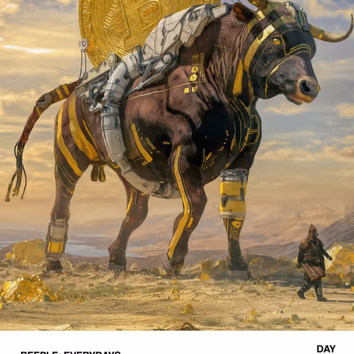 BULL RUN