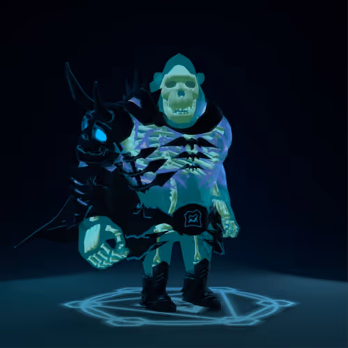 Ordinarygoldfish S Open Editions Base