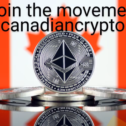 Canadiancrypto #1