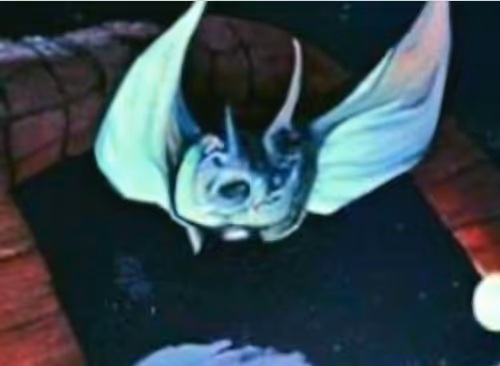 Pyramidion Art on Base