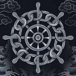 Maharaj by Dharmachain