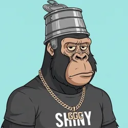 G.G Banana Brigade
