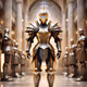 Radiant Armor
