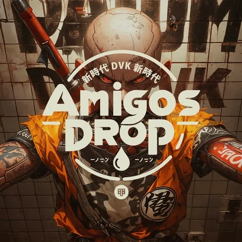 Amigos Drop I