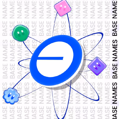 BaseName Holders 💙 - Member
