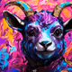 SPACE GOAT