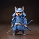 Samurai warriors 7