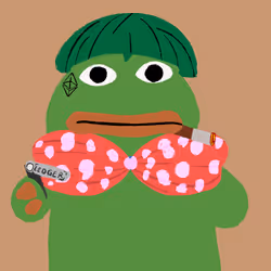 Peppet #84