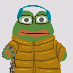 Peppet #62