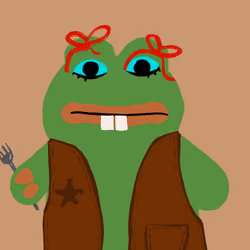 Peppet #60