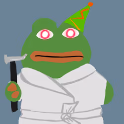 Peppet #162