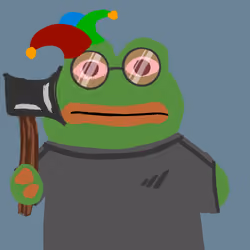 Peppet #81