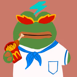 Peppet #85