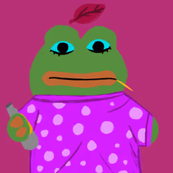 Peppet #77