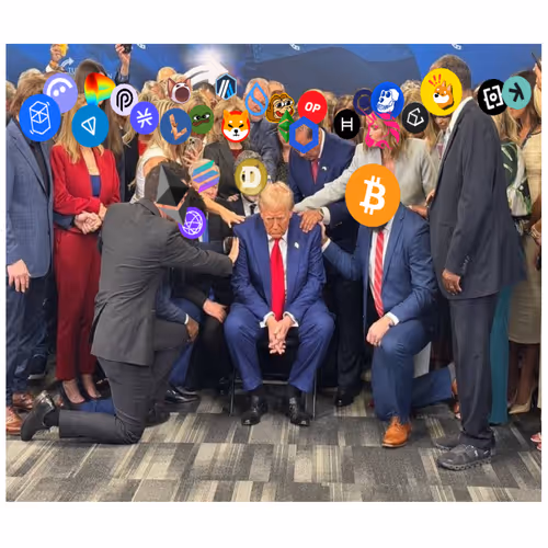 Trump Collection 10