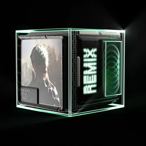 Imogen Heap What Have You Done To Me Korus Remix P