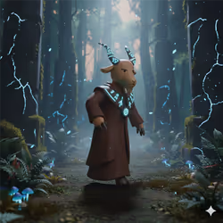 Arcane Cultist #36