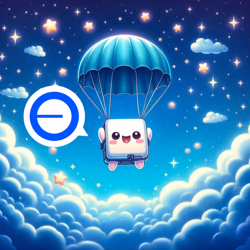 Base Airdrop Kawaii