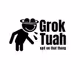 Grok Tuah