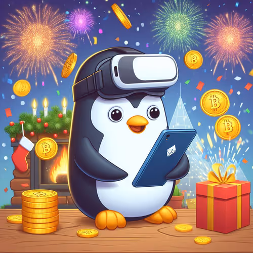 PenguinETH 8