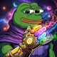 PEPE Thanos