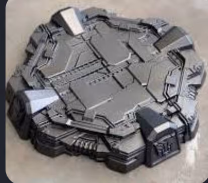 SPACE NFT ON BASE