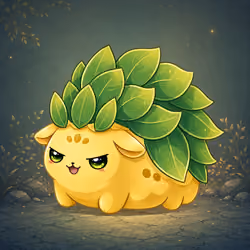 Bloom Buddies #52