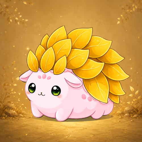 Bloom Buddies #42
