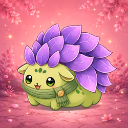 Bloom Buddies #51