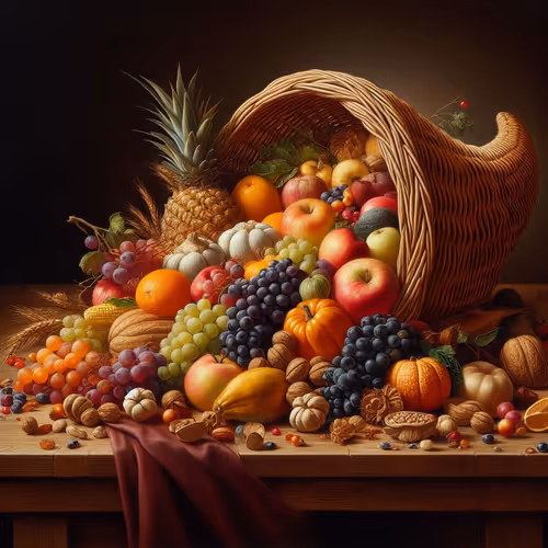Fruits
