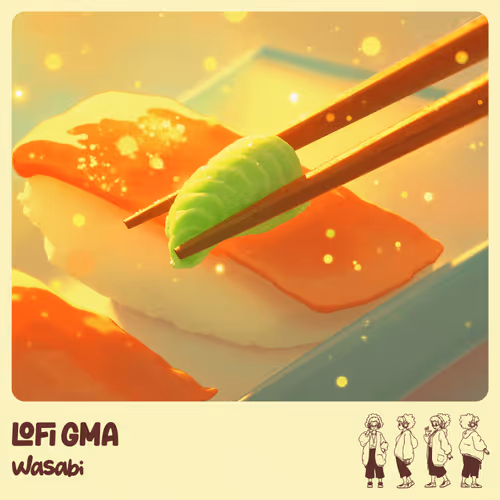 Lofi Gma Wasabi