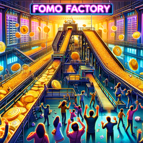 FOMO Factory #235