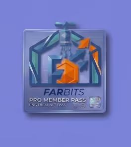 Farbits Pro Pass