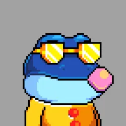 Bitcoin Frogs90