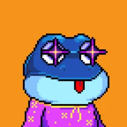 Bitcoin Frogs94