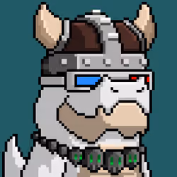 P2E Dino