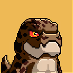 P2E Dino