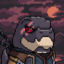 P2E Dino