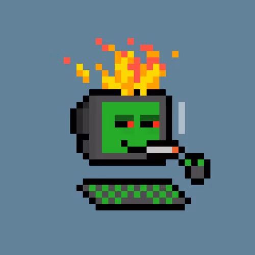PunkComputers #584