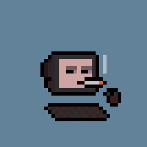 Punk Computers V2
